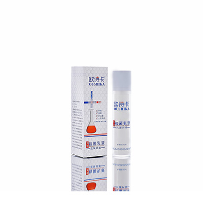 多用途抗菌乳液富川