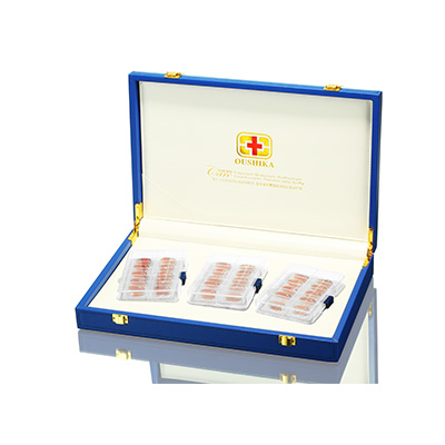 富川子宫排毒套