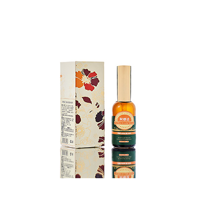 富川私密细嫩修复精华