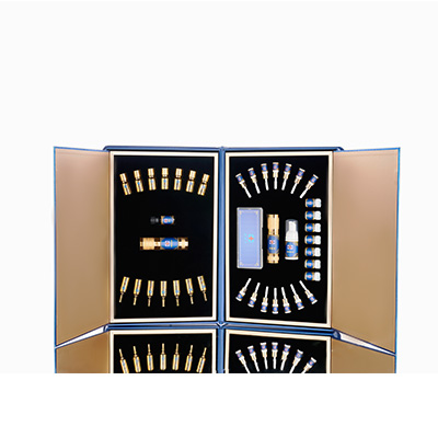 富川7D私密抗衰养护套